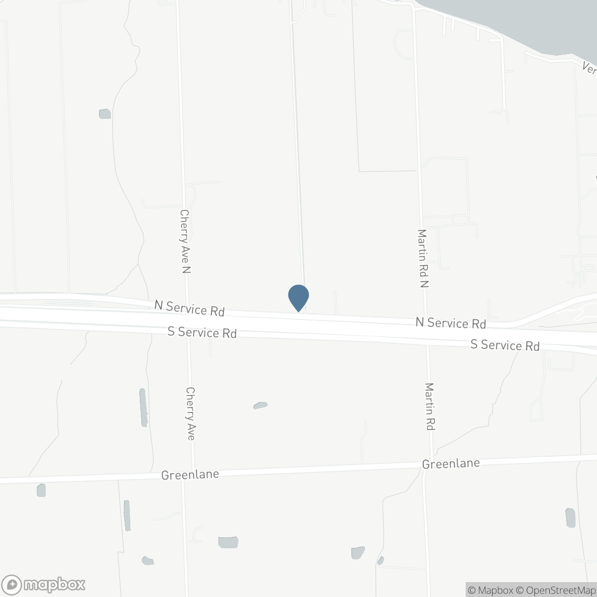 3705 NORTH SERVICE ROAD, Lincoln, Ontario L3J 1J3